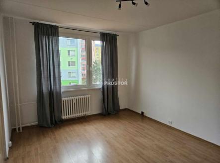 Fotka 1 | Prodej bytu, 1+1, 36 m²