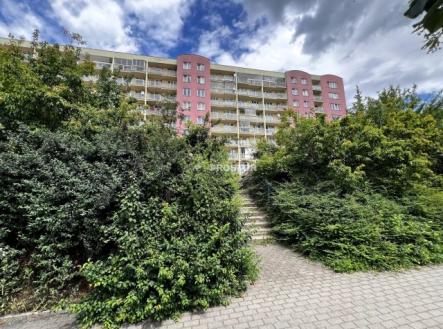 Fotka 1 | Prodej bytu, 2+kk, 45 m²