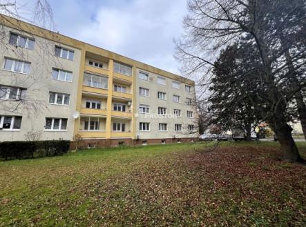 Fotka 1 | Prodej bytu, 1+1, 40 m²