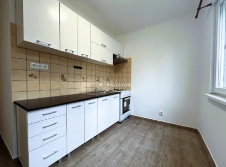 Fotka 2 | Prodej bytu, 1+1, 40 m²