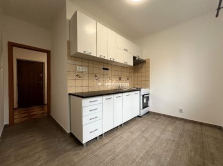 Fotka 3 | Prodej bytu, 1+1, 40 m²