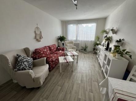 Fotka 4 | Prodej bytu, 2+kk, 46 m²