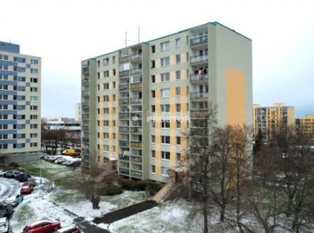 Fotka 1 | Prodej bytu, 3+1, 75 m²