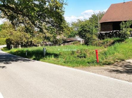 Fotka 2 | Prodej - pozemek pro bydlení, 480 m²
