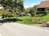 Prodej - pozemek pro bydlení, 480 m²