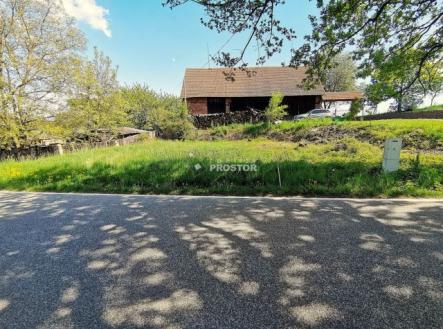 Fotka 4 | Prodej - pozemek pro bydlení, 480 m²