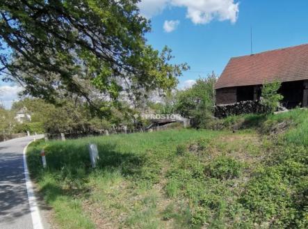 Fotka 3 | Prodej - pozemek pro bydlení, 480 m²