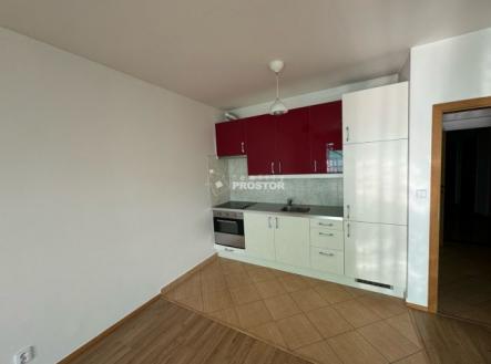 Fotka 2 | Pronájem bytu, 2+kk, 54 m²