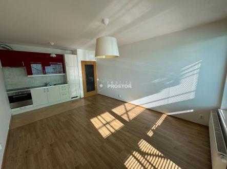 Fotka 10 | Pronájem bytu, 2+kk, 54 m²