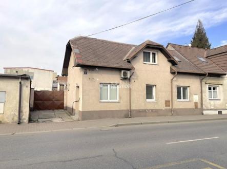 Fotka 1 | Prodej - dům/vila, 110 m²