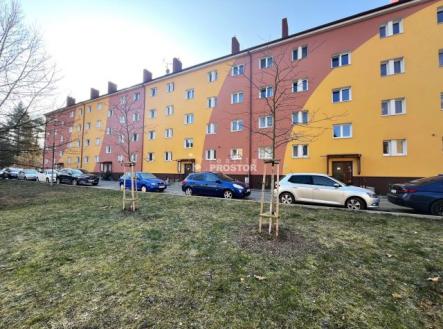 Fotka 1 | Prodej bytu, 2+1, 62 m²