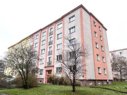 Fotka 1 | Prodej bytu, 2+1, 57 m²