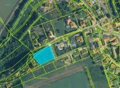 Prodej - pozemek pro bydlení, 1 252 m²