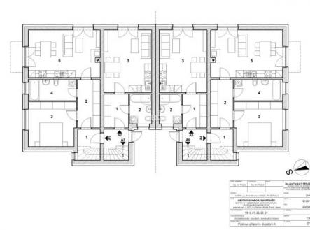 Fotka 11 | Prodej bytu, 2+kk, 58 m²