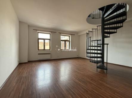 Fotka 6 | Pronájem bytu, 2+kk, 6 102 m²