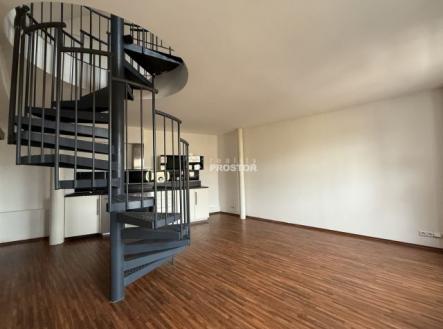 Fotka 7 | Pronájem bytu, 2+kk, 6 102 m²
