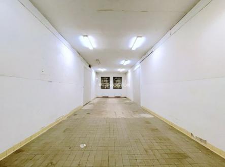 Fotka 2 | Pronájem - komerční objekt, výroba, 236 m²