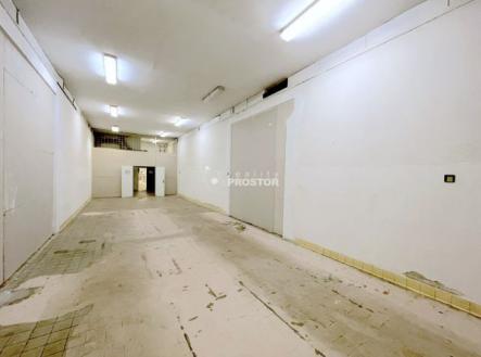 Fotka 4 | Pronájem - komerční objekt, výroba, 236 m²