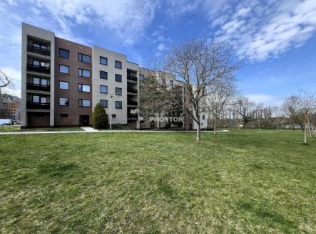 Fotka 1 | Prodej bytu, 4+1, 87 m²