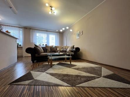 Fotka 3 | Prodej bytu, 4+1, 87 m²