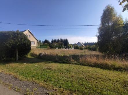 Fotka 1 | Prodej - pozemek pro bydlení, 1 232 m²