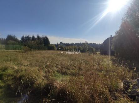 Fotka 2 | Prodej - pozemek pro bydlení, 1 232 m²