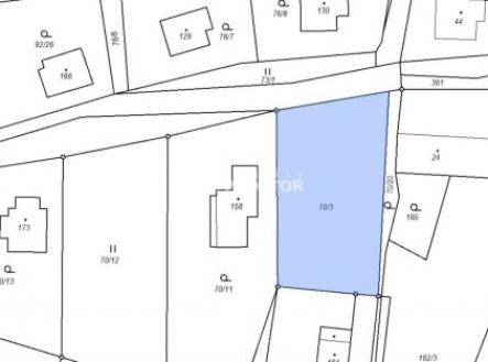 Fotka 10 | Prodej - pozemek pro bydlení, 1 232 m²