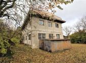 Pronájem - komerční objekt, sklad, 400 m²