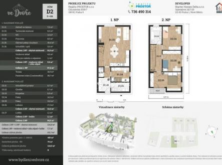 Fotka 17 | Prodej - dům/vila, 127 m²