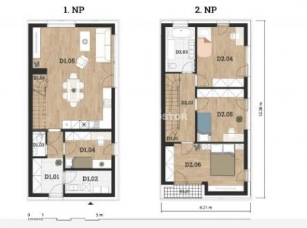 Fotka 17 | Prodej - dům/vila, 127 m²