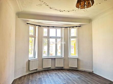 Fotka 1 | Pronájem bytu, 1+1, 56 m²