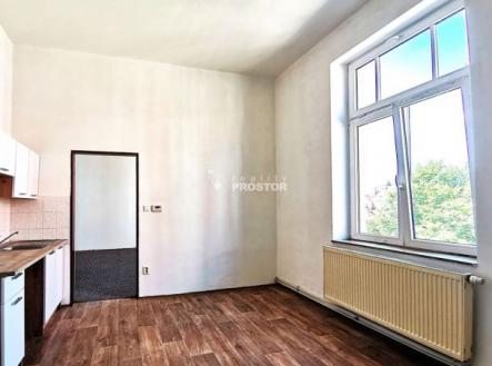 Fotka 3 | Pronájem bytu, 1+1, 56 m²