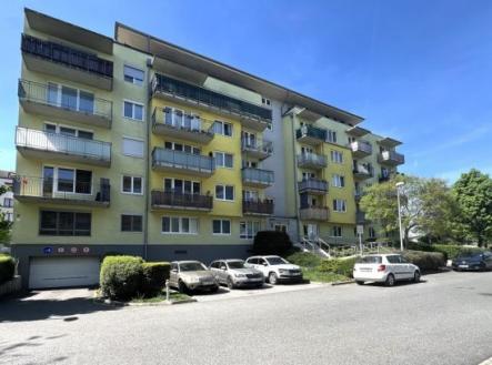 Fotka 1 | Prodej bytu, 2+kk, 60 m²