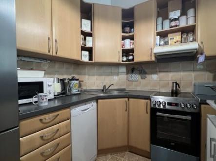 Fotka 2 | Prodej bytu, 2+kk, 60 m²