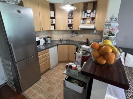 Fotka 8 | Prodej bytu, 2+kk, 60 m²