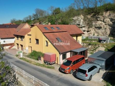Fotka 1 | Prodej - dům/vila, 171 m²