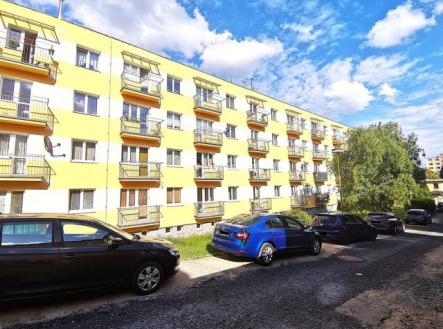 Fotka 1 | Prodej bytu, 3+1, 70 m²