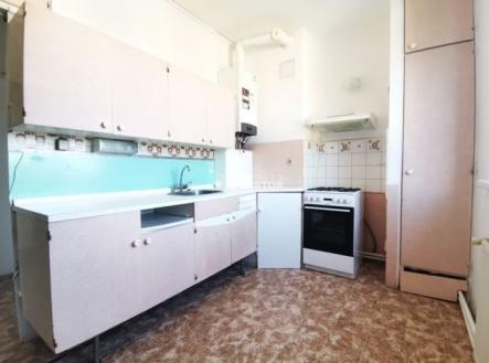 Fotka 2 | Prodej bytu, 3+1, 70 m²