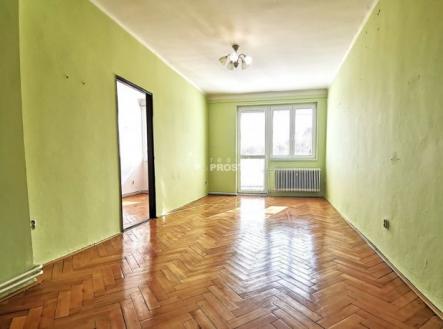 Fotka 3 | Prodej bytu, 3+1, 70 m²