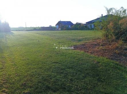 Fotka 2 | Prodej - pozemek pro bydlení, 1 295 m²
