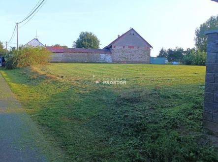 Fotka 1 | Prodej - pozemek pro bydlení, 1 295 m²