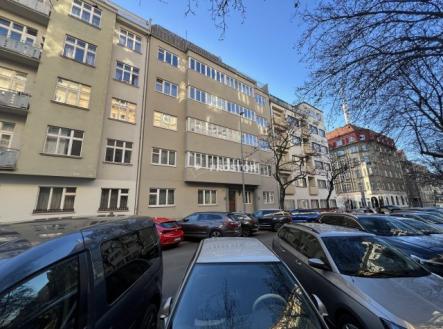 Fotka 25 | Pronájem bytu, 2+1, 77 m²