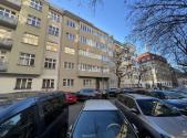 Pronájem bytu, 2+1, 77 m²