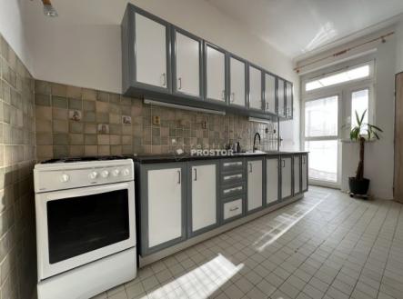 Fotka 10 | Pronájem bytu, 2+1, 77 m²