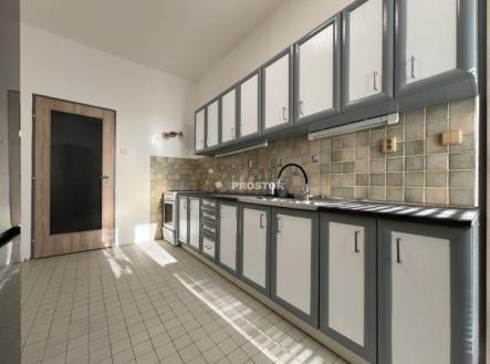 Fotka 12 | Pronájem bytu, 2+1, 77 m²