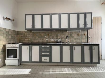 Fotka 13 | Pronájem bytu, 2+1, 77 m²