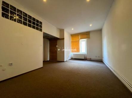 Fotka 4 | Pronájem bytu, 2+1, 60 m²