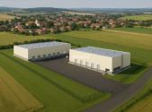 Prodej - pozemek pro komerční výstavbu, 9 984 m²