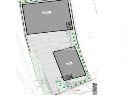 Fotka 1 | Prodej - pozemek pro komerční výstavbu, 9 984 m²