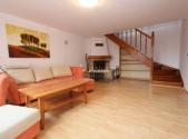 Pronájem - dům/vila, 120 m²